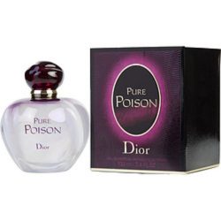 Pure Poison By Christian Dior #133267 - Type: Fragrances For Women