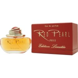 Red Pearl By Paris Bleu #122070 - Type: Fragrances For Women