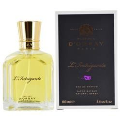 Parfums Dorsay Lintrigante By Parfums Dorsay #286498 - Type: Fragrances For Women