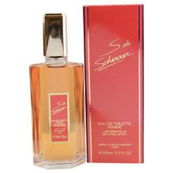 S De Scherrer By Jean Louis Scherrer #289159 - Type: Fragrances For Women