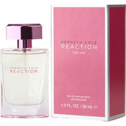 Kenneth Cole Reaction By Kenneth Cole #293669 - Type: Fragrances For Women