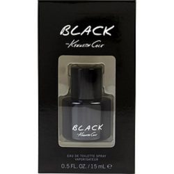 Kenneth Cole Black By Kenneth Cole #158251 - Type: Fragrances For Men