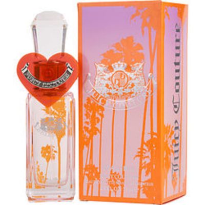Juicy Couture Malibu By Juicy Couture #249313 - Type: Fragrances For Women