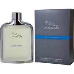 Jaguar Classic Motion By Jaguar #249315 - Type: Fragrances For Men