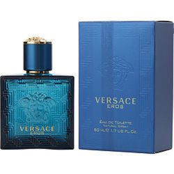 Versace Eros By Gianni Versace #332986 - Type: Fragrances For Men