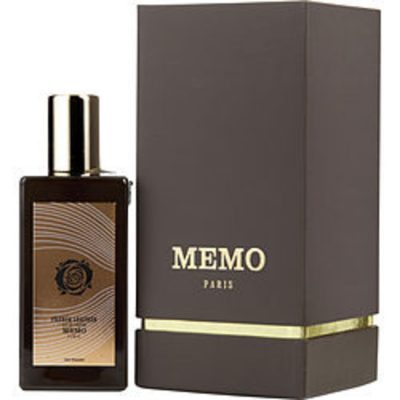 Memo Paris French Leather By Memo Paris #298751 - Type: Fragrances For Unisex