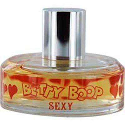 Betty Boop By Melfleurs #249647 - Type: Fragrances For Women