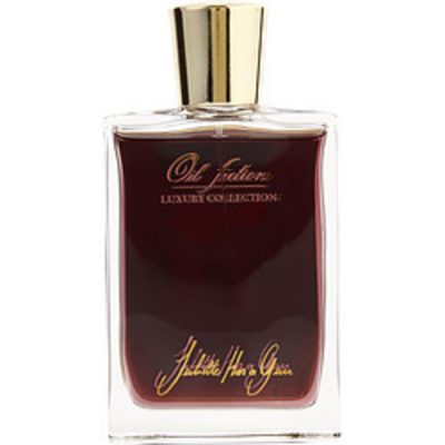 Oil Fiction By Juliette Has A Gun #267161 - Type: Fragrances For Women