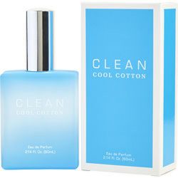 Clean Cool Cotton By Clean #250251 - Type: Fragrances For Women