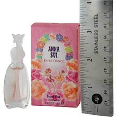 Fairy Dance Secret Wish By Anna Sui #250366 - Type: Fragrances For Women