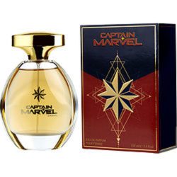 Captain Marvel By Marvel #337732 - Type: Fragrances For Women