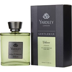Yardley Gentleman Urbane By Yardley #339192 - Type: Fragrances For Men