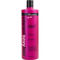 Sexy Hair By Sexy Hair Concepts #286346 - Type: Shampoo For Unisex