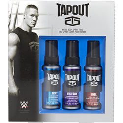 Tapout Variety By Tapout #338480 - Type: Gift Sets For Men