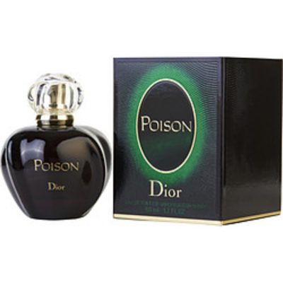 Poison By Christian Dior #276140 - Type: Fragrances For Women