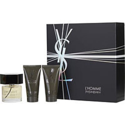 Lhomme Yves Saint Laurent By Yves Saint Laurent #291065 - Type: Gift Sets For Men