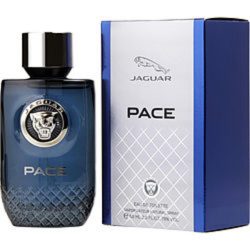 Jaguar Pace By Jaguar #311531 - Type: Fragrances For Men
