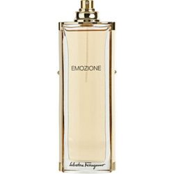 Emozione By Salvatore Ferragamo #277159 - Type: Fragrances For Women
