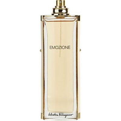 Emozione By Salvatore Ferragamo #277159 - Type: Fragrances For Women