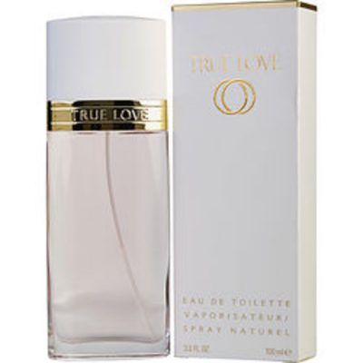 True Love By Elizabeth Arden #122999 - Type: Fragrances For Women