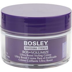 Bosley By Bosley #337958 - Type: Styling For Unisex