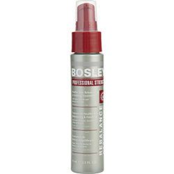 Bosley By Bosley #337957 - Type: Styling For Unisex