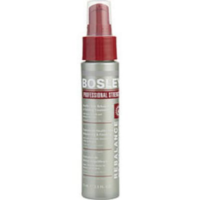 Bosley By Bosley #337957 - Type: Styling For Unisex