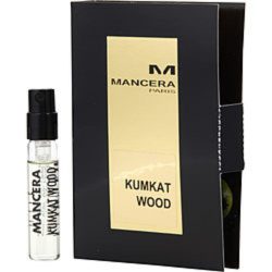 Mancera Kumkat Wood By Mancera #338905 - Type: Fragrances For Unisex