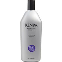 Kenra By Kenra #312662 - Type: Shampoo For Unisex