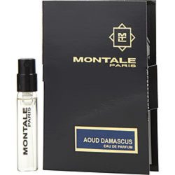 Montale Paris Aoud Damascus By Montale #338908 - Type: Fragrances For Unisex