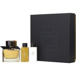 My Burberry Black By Burberry #304916 - Type: Gift Sets For Women