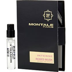 Montale Paris Intense Roses Musk By Montale #338917 - Type: Fragrances For Women