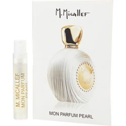 M. Micallef Paris Mon Parfum Pearl By Parfums M Micallef #338900 - Type: Fragrances For Women