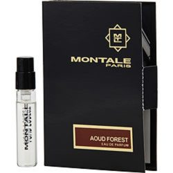 Montale Paris Aoud Forest By Montale #338909 - Type: Fragrances For Unisex