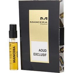 Mancera Aoud Exclusif By Mancera #338907 - Type: Fragrances For Unisex