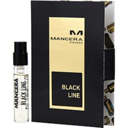 Mancera Black Line By Mancera #338902 - Type: Fragrances For Unisex