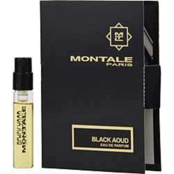 Montale Paris Black Aoud By Montale #338911 - Type: Fragrances For Men