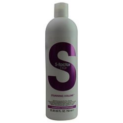 Tigi S Factor By Tigi #263204 - Type: Shampoo For Unisex