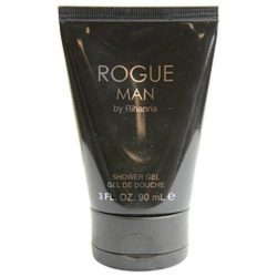 Rogue Man By Rihanna By Rihanna #288499 - Type: Bath & Body For Men