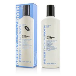 Peter Thomas Roth By Peter Thomas Roth #292061 - Type: Cleanser For Women