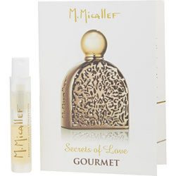 M. Micallef Secrets Of Love Gourmet By Parfums M Micallef #338898 - Type: Fragrances For Unisex