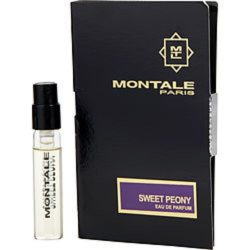 Montale Paris Sweet Peony By Montale #338916 - Type: Fragrances For Unisex