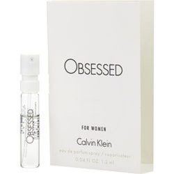 Obsessed By Calvin Klein #318106 - Type: Fragrances For Women