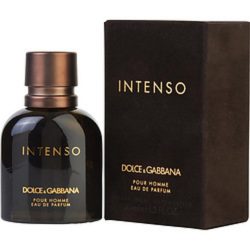 Dolce & Gabbana Intenso By Dolce & Gabbana #263585 - Type: Fragrances For Men