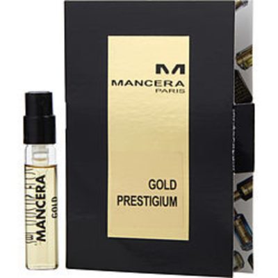 Mancera Gold Prestigium By Mancera #338904 - Type: Fragrances For Unisex