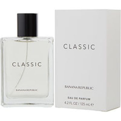 Banana Republic Classic By Banana Republic #339074 - Type: Fragrances For Men