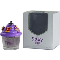 Cake Sexy Cake By Rabbco #251108 - Type: Fragrances For Women