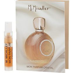 M. Micallef Paris Mon Parfum Cristal By Parfums M Micallef #339657 - Type: Fragrances For Women