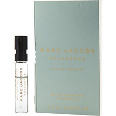 Marc Jacobs Decadence Eau So Decadent By Marc Jacobs #310244 - Type: Fragrances For Women