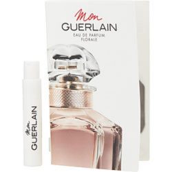 Mon Guerlain Florale By Guerlain #337965 - Type: Fragrances For Women